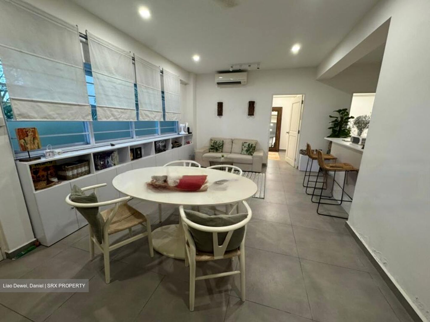 Blk 6A Boon Tiong Arcadia (Bukit Merah), HDB 4 Rooms #479356921